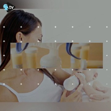 إليك هذه الارشادات العامّة أثناء تخزين الحليب!