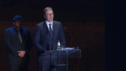 Президент Сербии: "Мы не хотим в НАТО"