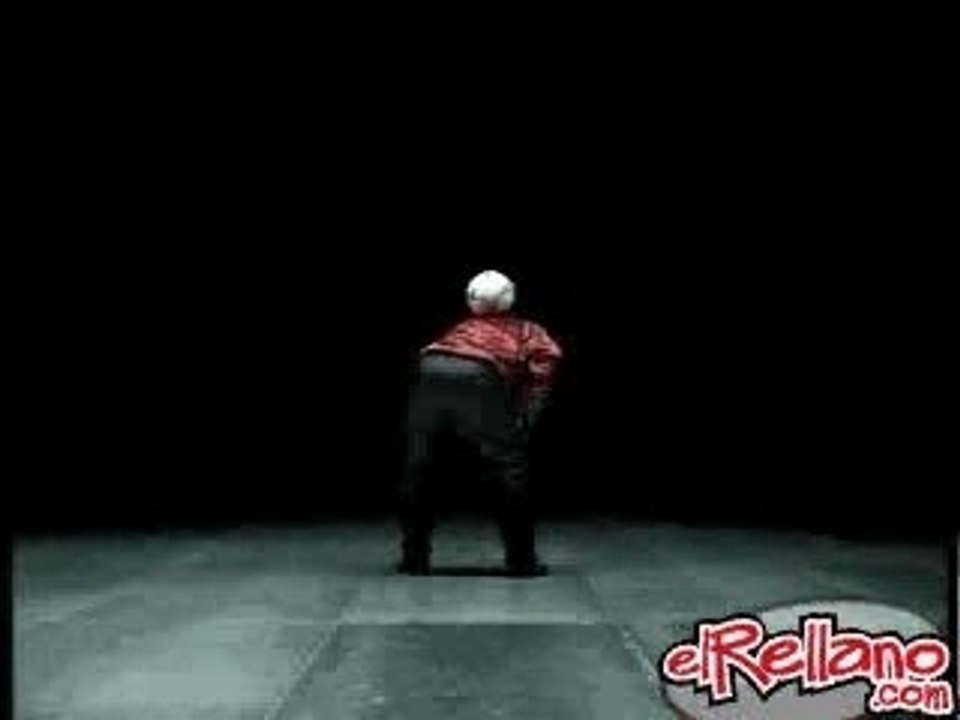 Soccer tricks freestyle