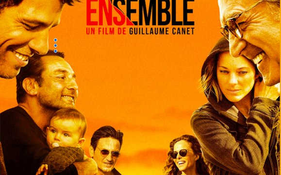 Nous Finirons Ensemble : Bande Annonce - Les Petits Mouchoirs 2