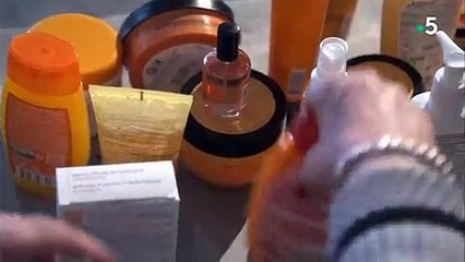 L'incroyable analyse d'une spécialiste nous en dit plus sur la réelle composition de nos.... shampoings ! Regardez