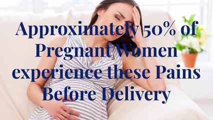 Benefits of chiropractic care during pregnancy