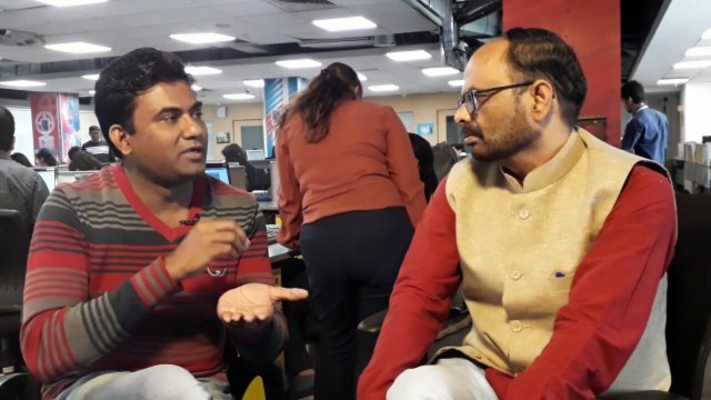 Sapna Choudhary May Join BJP, She Denied Joining congress,बीजेपी जॉइन कर सकती है सपना चौधरी !