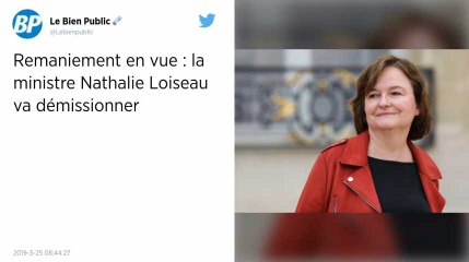 Européennes. Nathalie Loiseau devrait démissionner du gouvernement ce lundi pour mener la liste LREM
