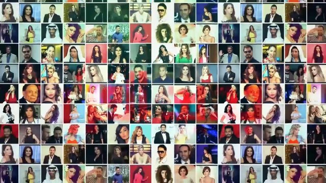 لها تكشف حقيقة طلاق كارول سماحة