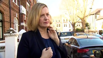 Rudd: PM 'trying to end chaos' by getting EU deal through