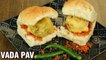 वडा पाव - Mumbai Vada Pav - How To Make Vada Pav At Home - Indian Culinary League - Varun