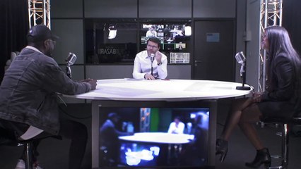 GRAND BAZAR LIVE : Le Grand Bazar : Vanina