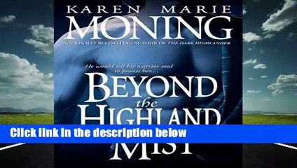 Beyond the Highland Mist (Highlander Book 1)  Review