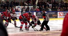 TEASER Fin de saison pour le Hockey Club de Caen