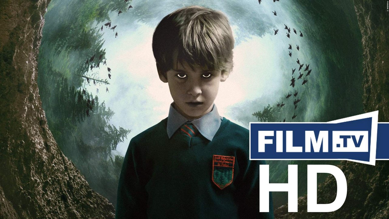 The Hole In The Ground Trailer Deutsch German (2019)