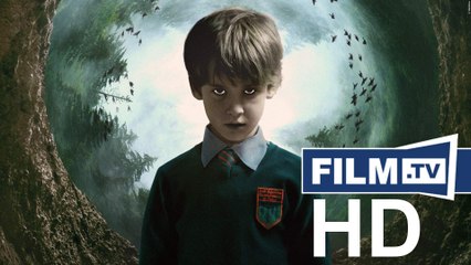 The Hole In The Ground Trailer Deutsch German (2019)