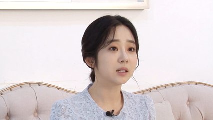 [Showbiz Korea] Actress Lee Sae-bom(이새봄), her transformation into a brave woman