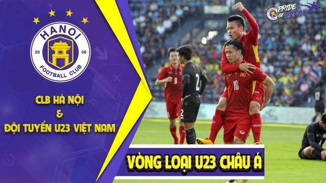 U23 Việt Nam 2 - 1 U23 Thái Lan | Nhìn lại trận thắng hiếm hoi của U23 Việt Nam trước U23 Thái Lan