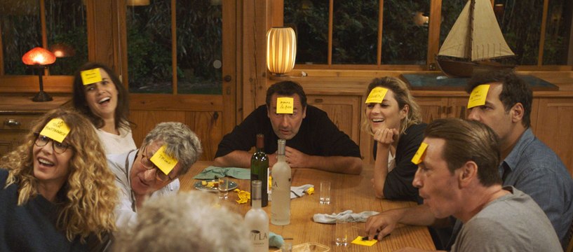 Nous finirons ensemble Bande-annonce VF (Comédie 2019) François Cluzet, Marion Cotillard