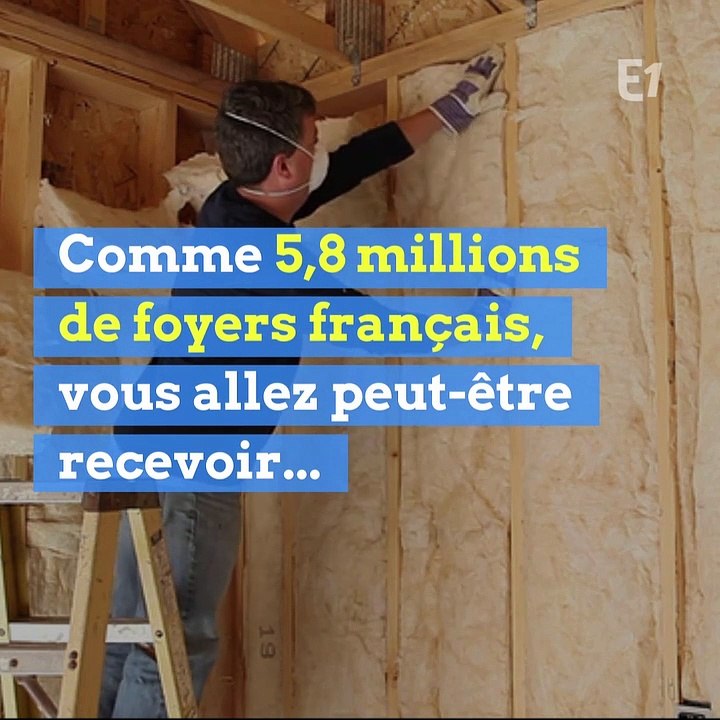 Le "chèque-énergie", ça marche comment ?