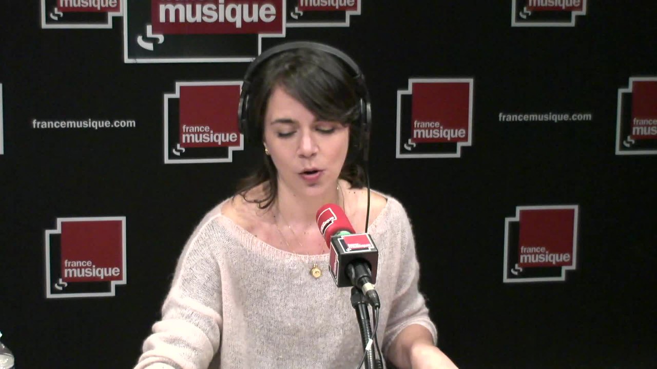 Oum Kalthoum, un siècle égyptien à travers une voix - Aliette de Laleu