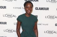 Lupita Nyong'o's creepy voice inspiration