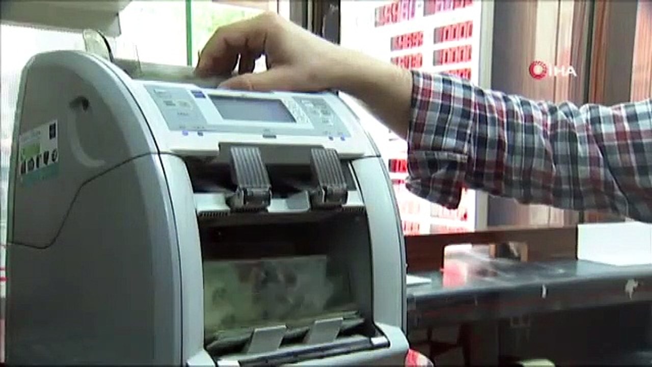 Merkez Bankasından Rezerv Açıklaması