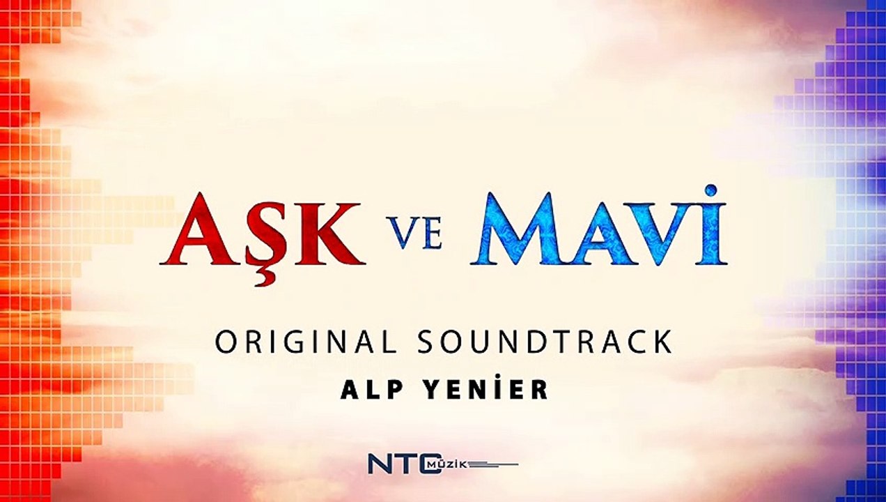 Aşk ve Mavi - Soundtrack - Kavuşmak İçin
