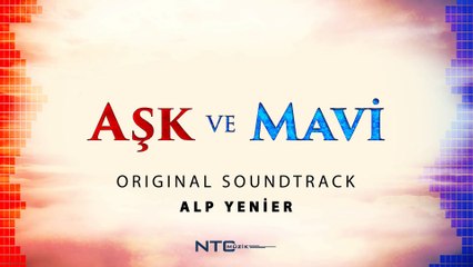 Aşk ve Mavi - Soundtrack - Safo ile Birgül