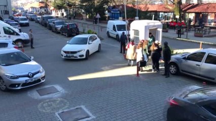 Zonguldak Narkotik Köpeği Bulamasın Diye Uyuşturucuyu Sarımsakların Arasına Gizlediler