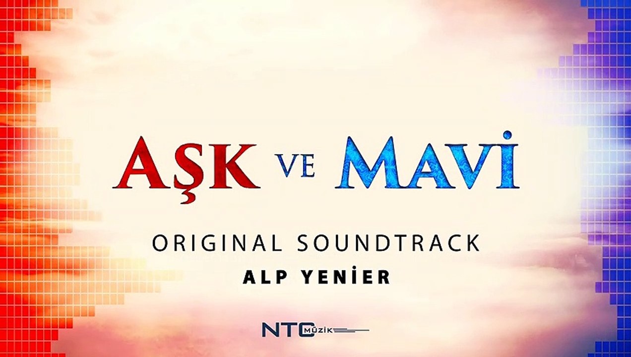 Aşk ve Mavi - Soundtrack - Bu Aşk Başka