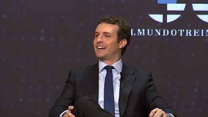 Casado elige a Adolfo Suárez Illana como su número dos por Madrid
