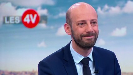 Les 4 vérités - Stanislas Guérini