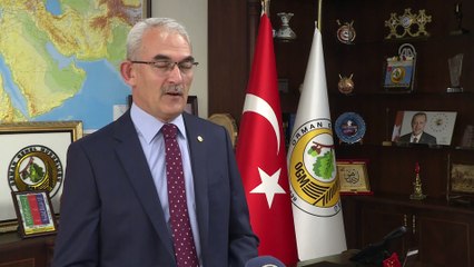 Kentlerde 'mesire yeri' dönüşümü - ANKARA