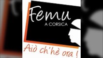 Jean-Felix Acquaviva secrétaire général de Femu a Corsica