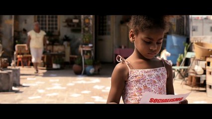 Bande-annonce du film SERGIO SERGUEI