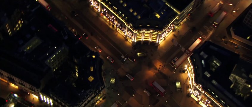 Bande-annonce du film GENTLEMEN CAMBRIOLEURS