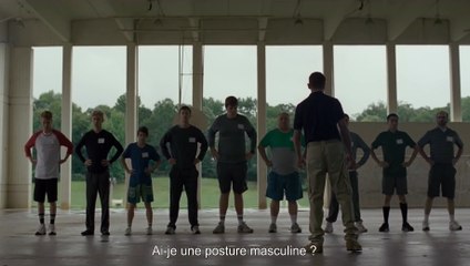 Bande-annonce du film Boy Erased