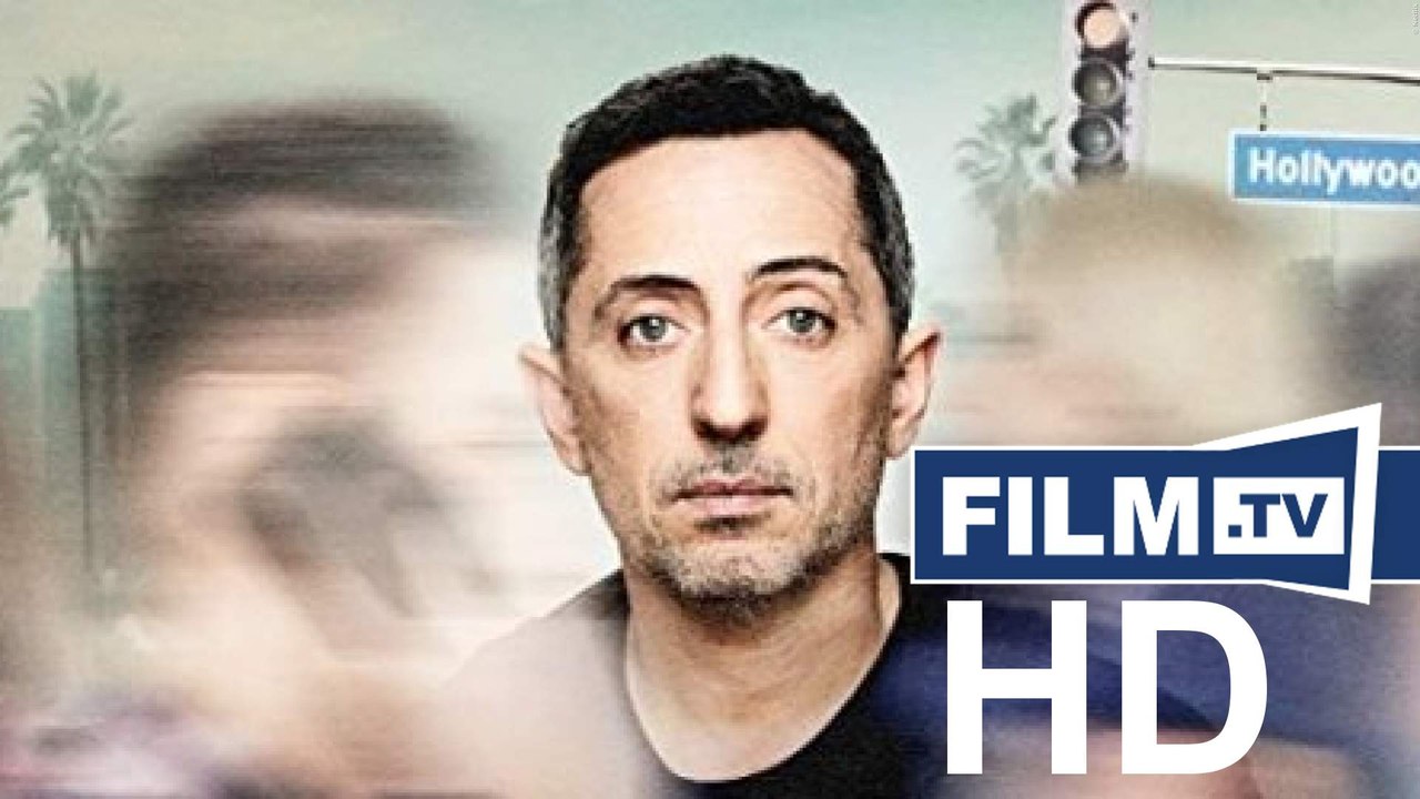 Huge In France Trailer Deutsch German (2019)
