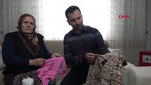 Adana Rottweiler'ın Saldırdığı 2 Yaşındaki Almila Ölümden Döndü