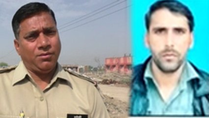 मां—बाप की हत्या बेटा गांव वालों से बोला—दोनों को मार दिया, अंतिम संस्कार की तैयारी करो