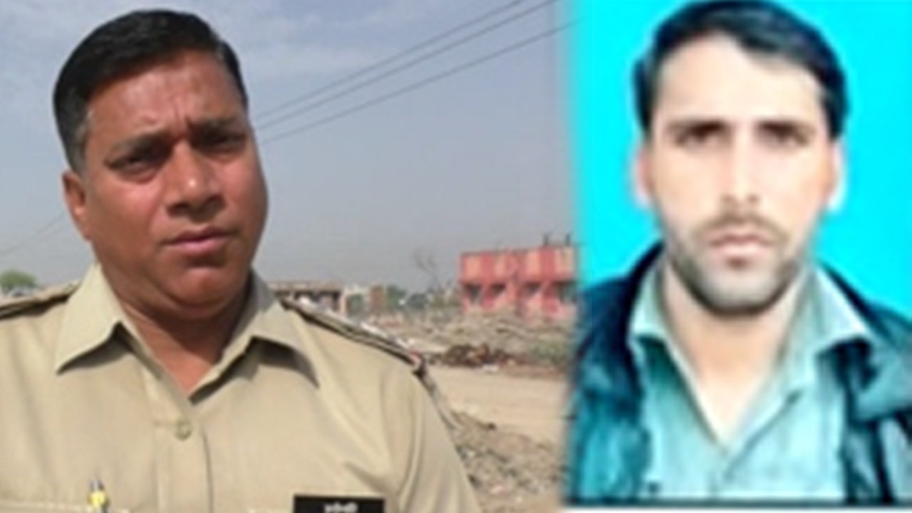 मां—बाप की हत्या बेटा गांव वालों से बोला—दोनों को मार दिया, अंतिम संस्कार की तैयारी करो