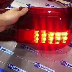 Stop vaz 2112