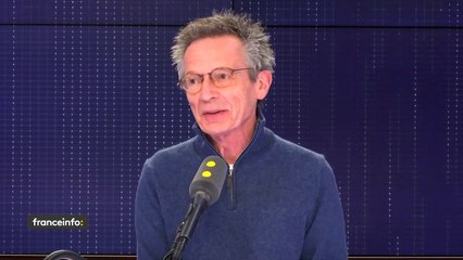 Patrice Leconte :  "Ils se bagarrent et ils y croient"