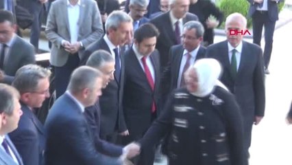 Denizli Bakan Selçuk, Denizli'deki 4.1'lik Depremi Valilikte Hissetti