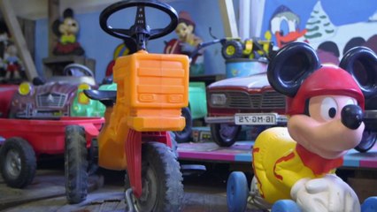 Insolites - À la belle époque…