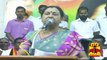 சட்டமன்றத்தில் விஜயகாந்த் ஆவேசம் : நடந்தது என்ன? | Premalatha |  Vijaykanth