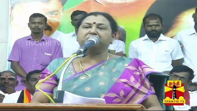 சட்டமன்றத்தில் விஜயகாந்த் ஆவேசம் : நடந்தது என்ன? | Premalatha | Vijaykanth