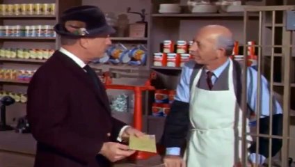Green Acres - S 02 E 22 - Never Start Talking Unless Your Voice Comes Out