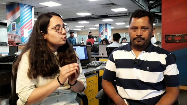 Rahul Gandhi on Basic Income Guarantee Scheme: 20 per cent of poor will get Rs 6,000 per month