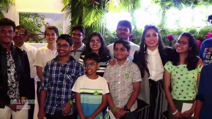 South Asian Premiere Of The Film 'Wild Widens' With Freida Pinto' Part 2
