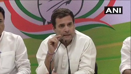 വയനാട് സീറ്റിനെ കുറിച്ച് മിണ്ടാട്ടമില്ലാതെ രാഹുൽ | Oneindia Malayalam