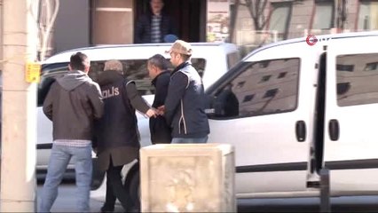 Nevruz Kutlamalarında Gözaltına Alınan Hdp'liler Adliyede