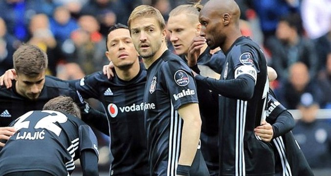 Caner Erkin'den Ayrılık Haberlerine Yanıt